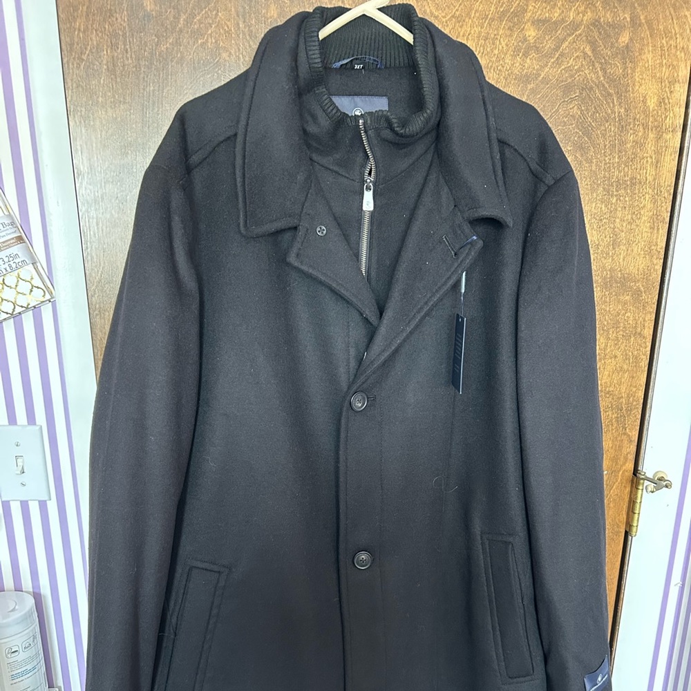 Men’s coat